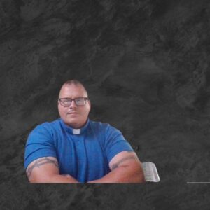 Pastor Jim Peck Jim Peck
