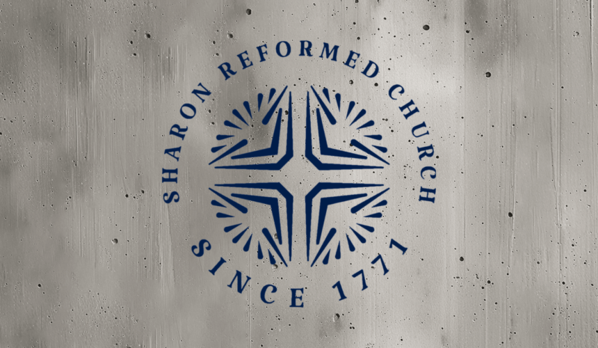 Sharon Reformed Church Matthew 14 :1- 21 “A light in a Dark World: Herod, John and the Compassion of Christ”