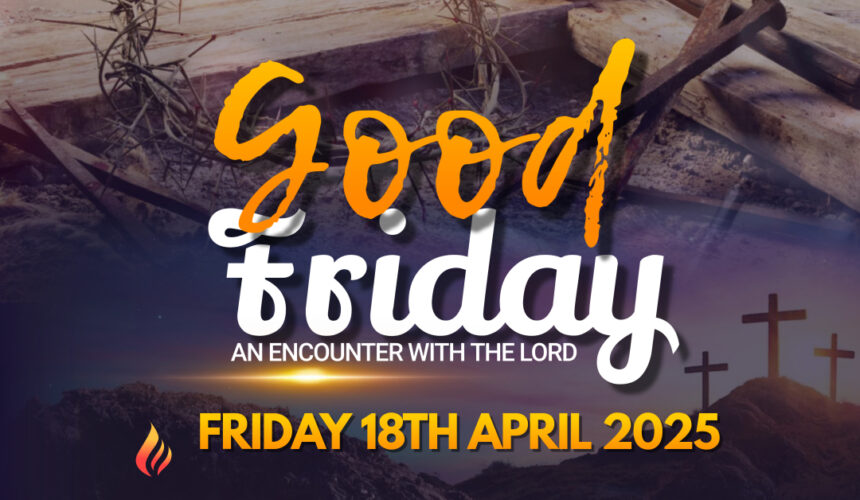 Good Friday Hebrews 10:11-25 “A New Covenant Written in Blood”