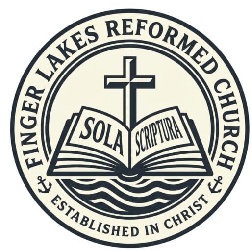 Finger Lakes Reformed Church