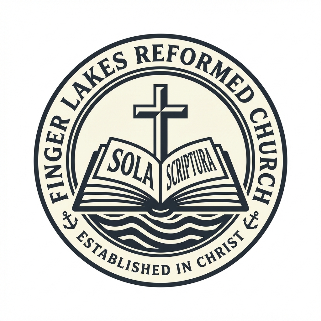 Finger Lakes Reformed Church